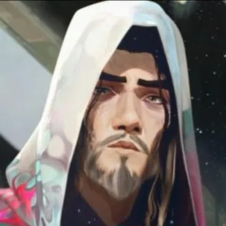 Avatar of Professor Viktor