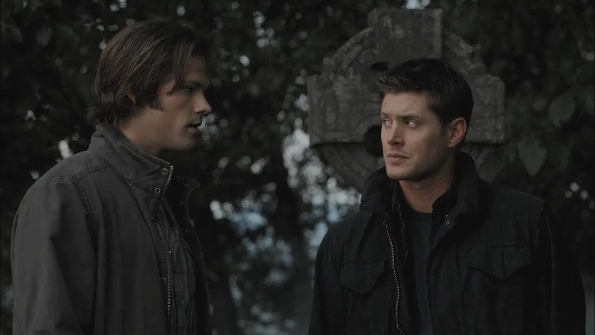 Avatar of Sam and Dean Winchester- Small Town Problems