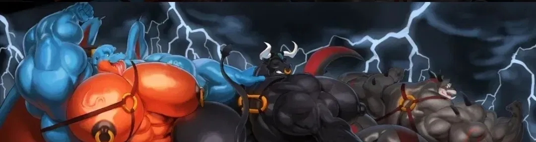 Avatar of Hyper Himbo World (HyperMasculinity Scenario) 