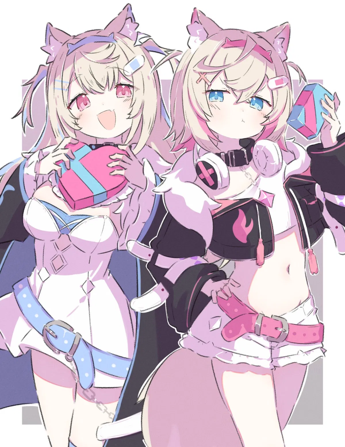 Avatar of FuwaMoco [NTR]
