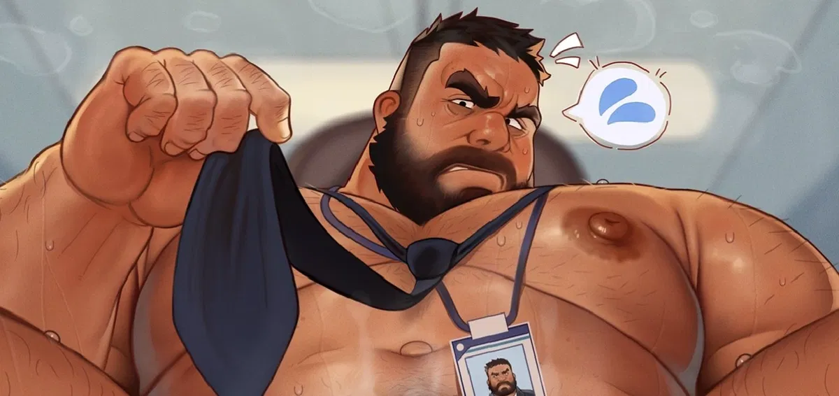 Avatar of Hugo - SUBJECT#01