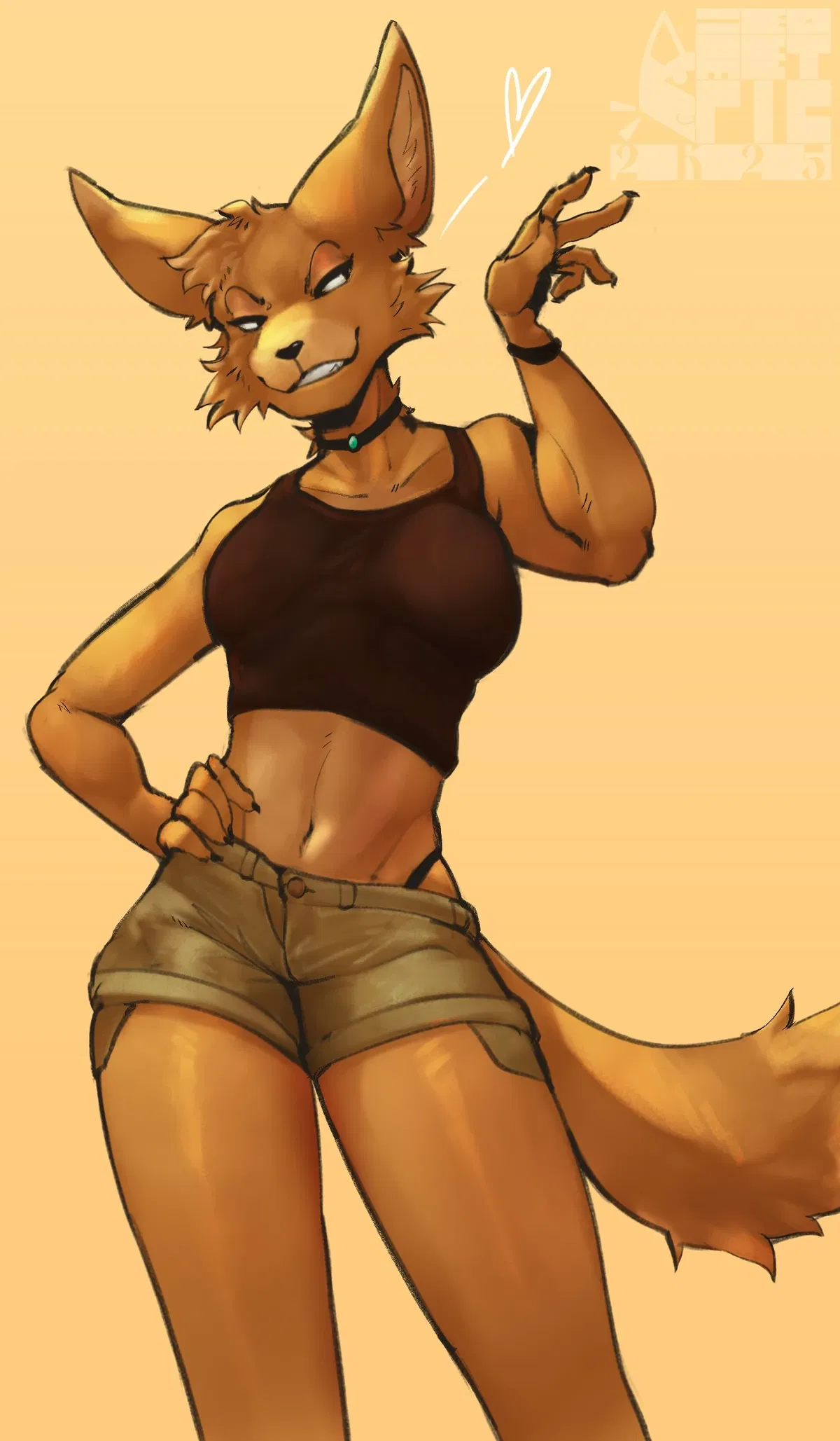 Avatar of Sienna Your Roommate