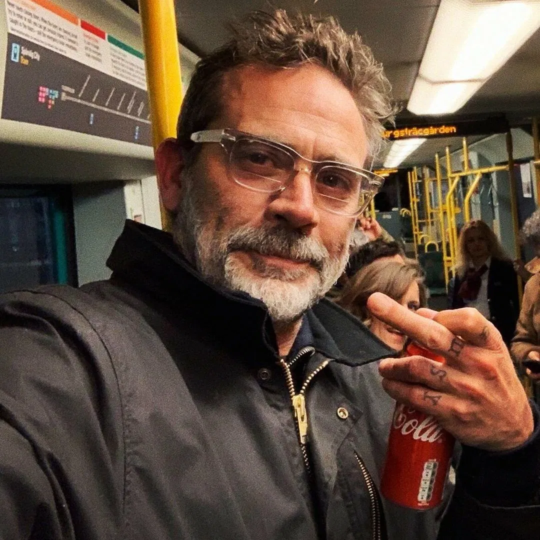 Avatar of Negan Smith