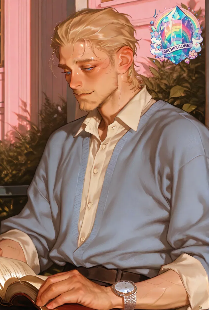 Avatar of Alexei Zoltoy 