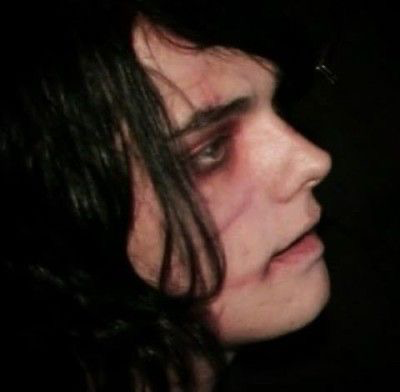 Avatar of Gerard Way
