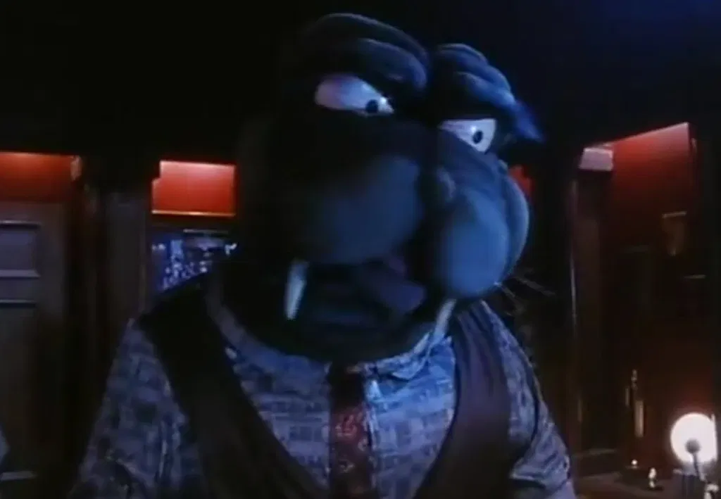 Avatar of Bletch the Walrus