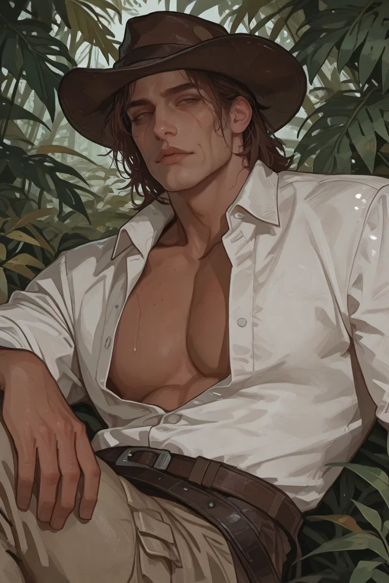 Avatar of Emilio Rojas | Tomb Raider Sugar Daddy