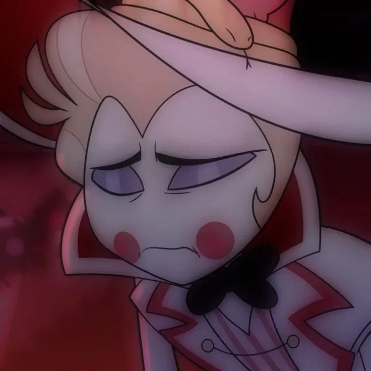Avatar of Lucifer