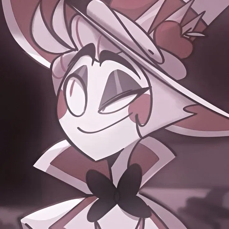 Avatar of Lucifer Morningstar