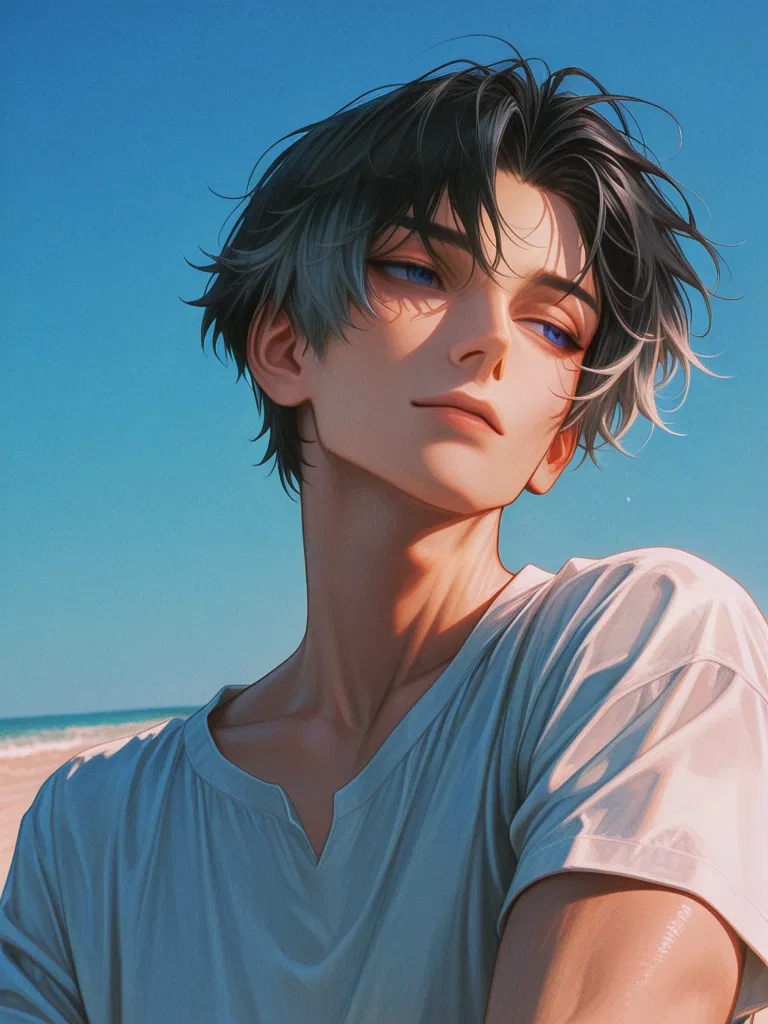 Avatar of Tanner