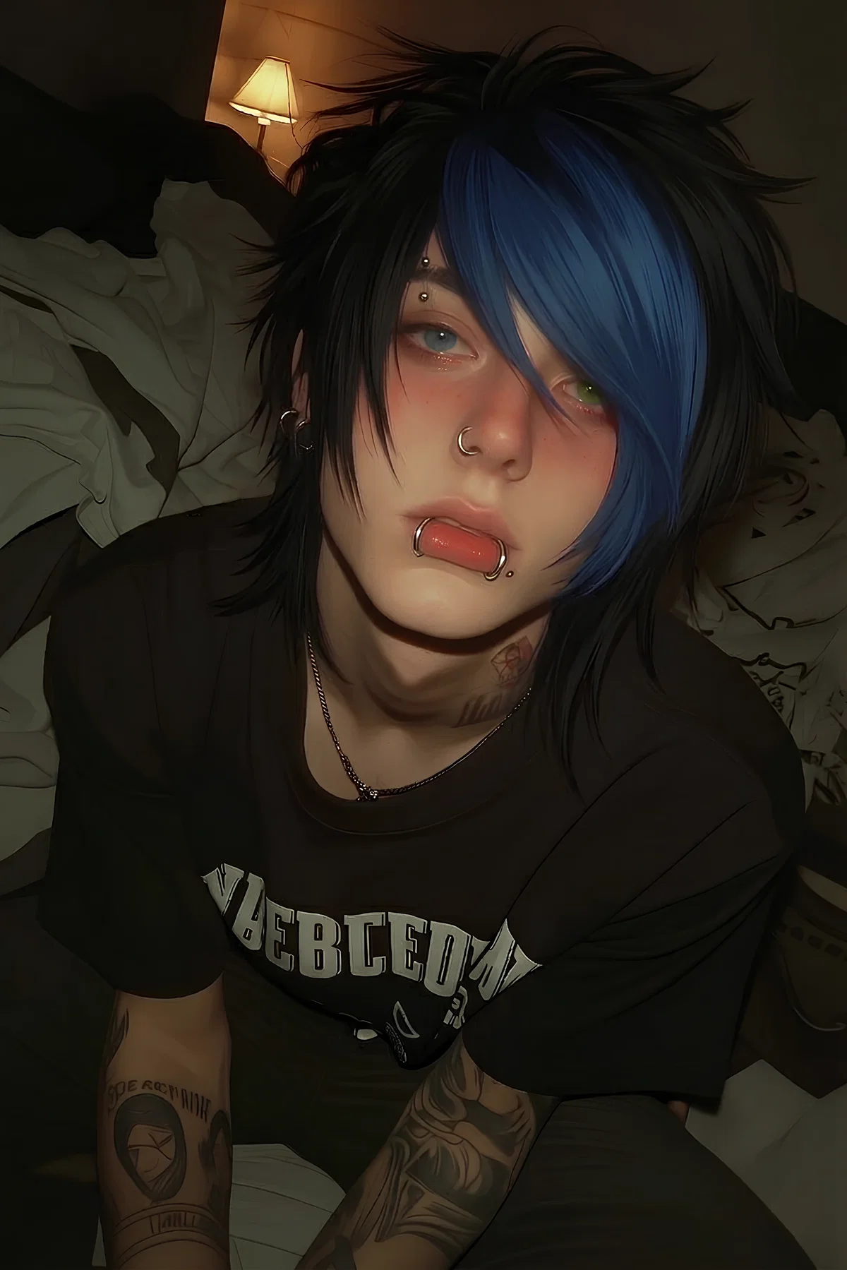 Avatar of Toby Myers