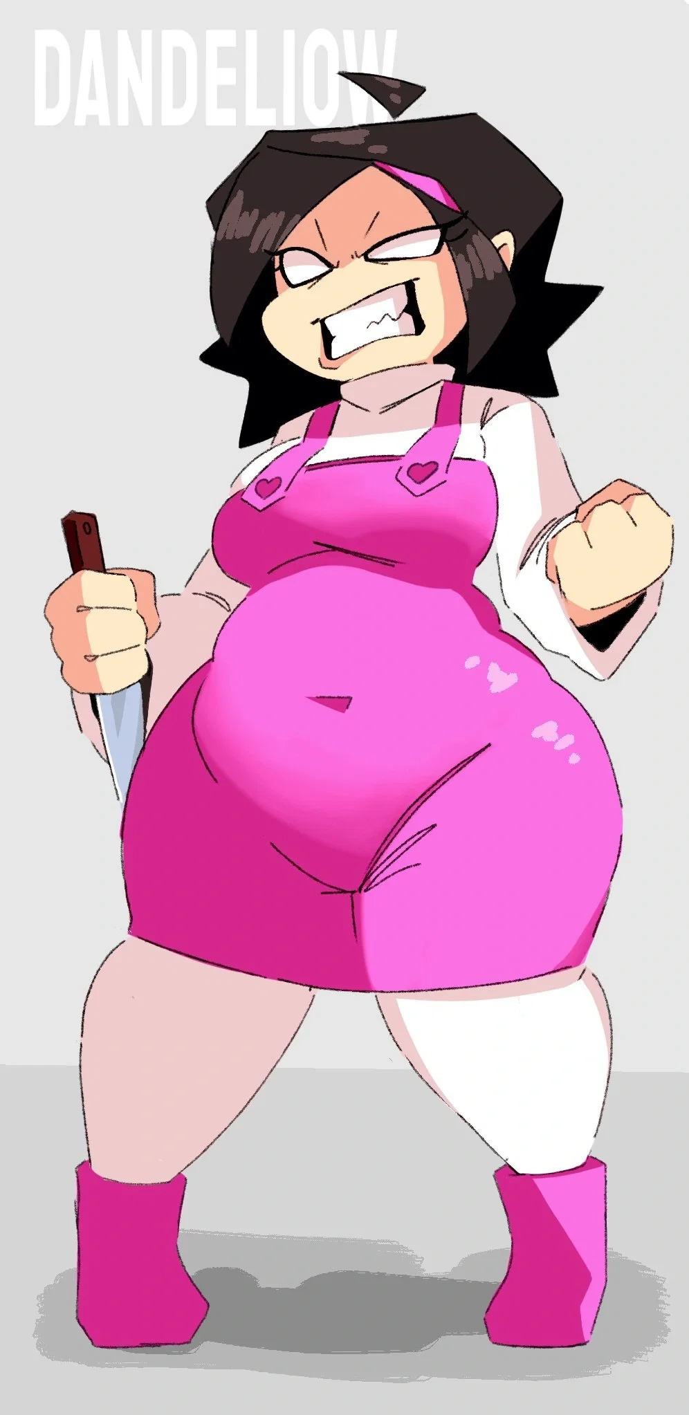 Avatar of Nene  |  Friend of a Friend