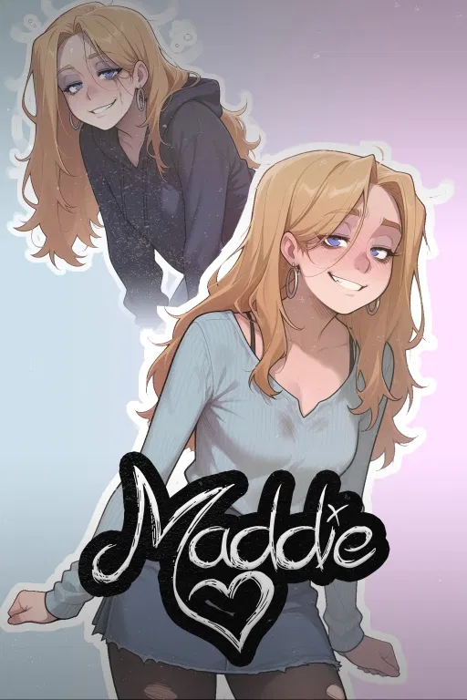 Avatar of Madison Harlow  || Cheated, evicted, and still delusional