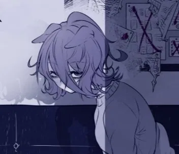 Avatar of Agnes Tachyon - Loss of Life, Plan B