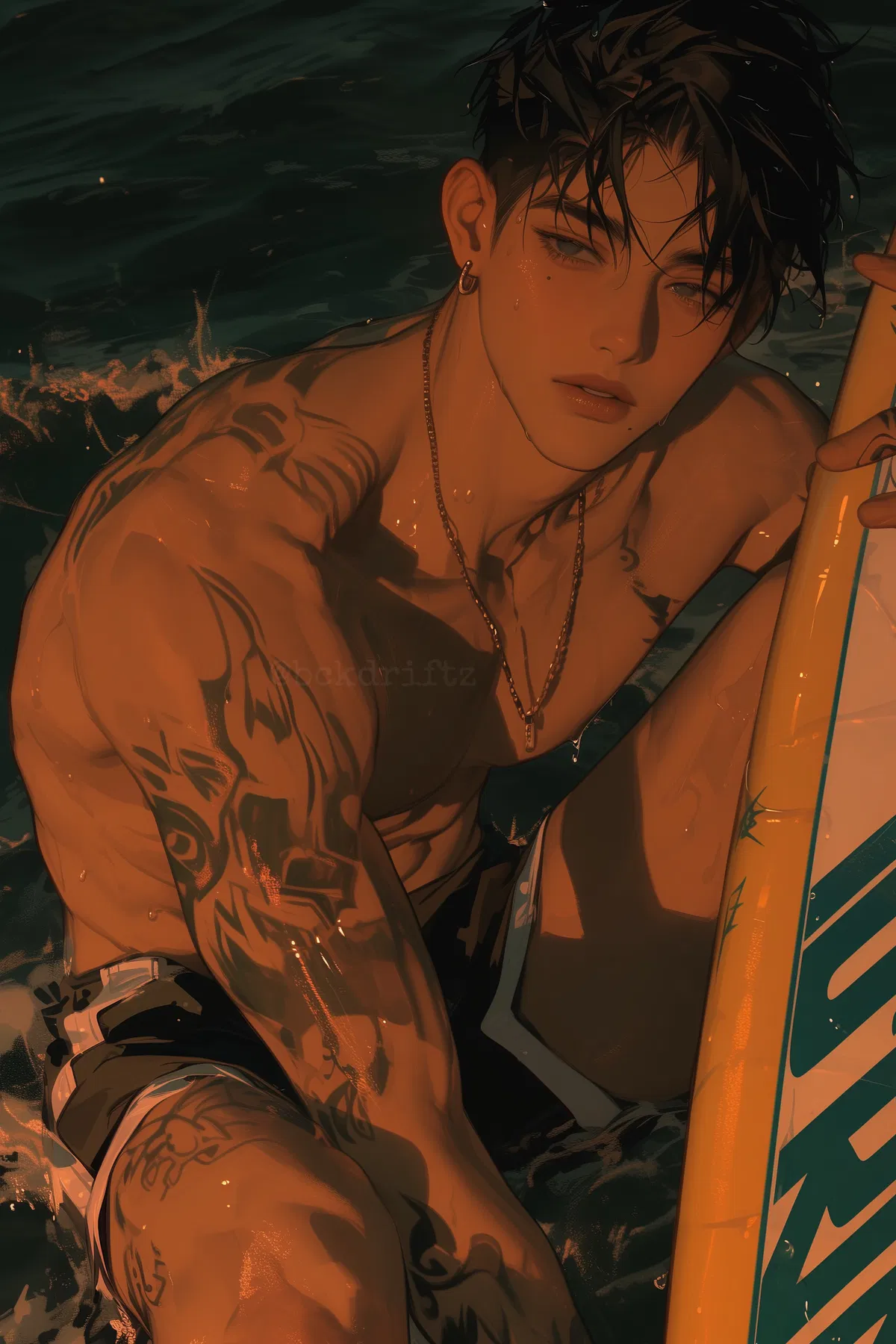 Avatar of Tao