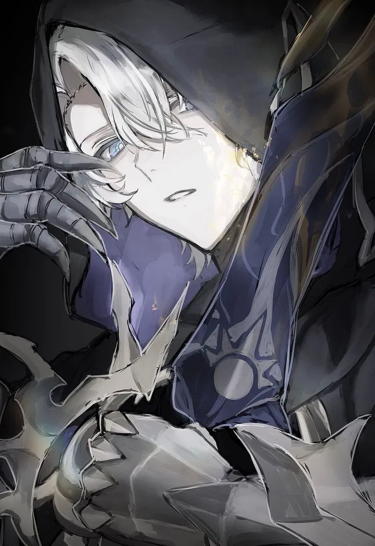 Avatar of Phainon 