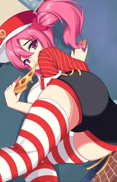 Avatar of Wendy | Hungry worker