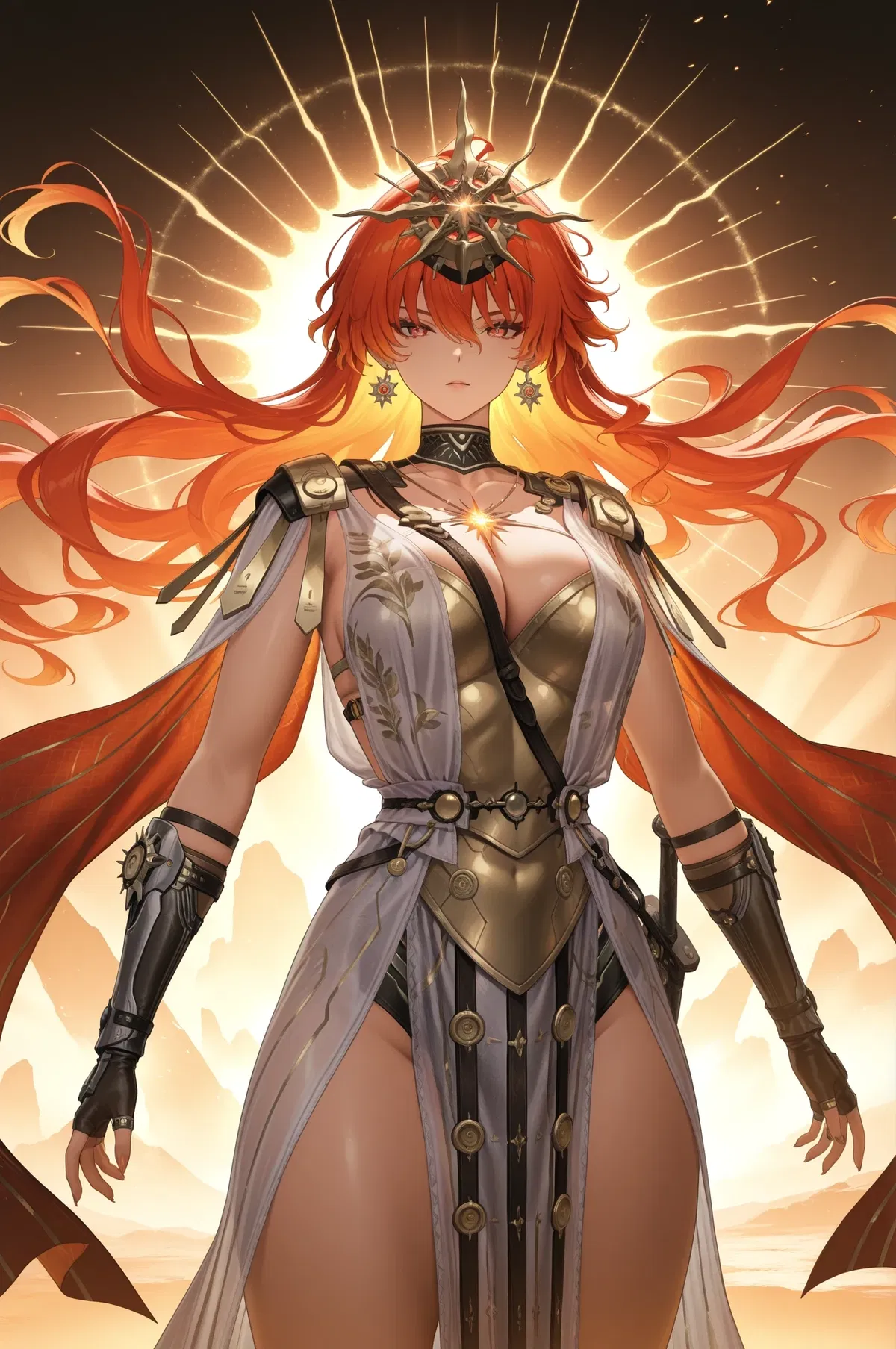 Avatar of Augusta