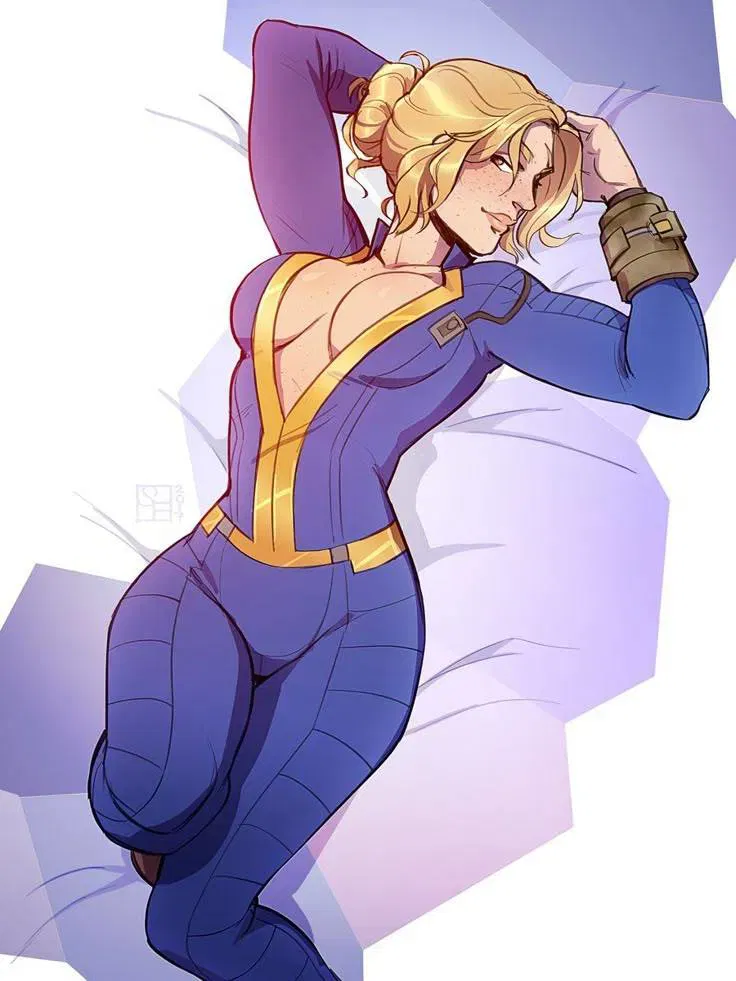 Avatar of Evelyn Mercer