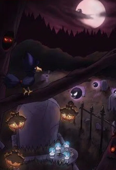 Avatar of Poke-nomon