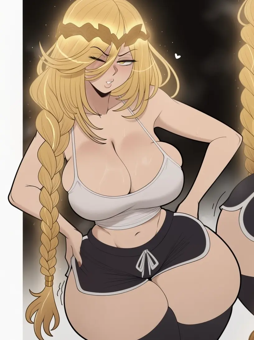 Avatar of Queen Marika - New Era
