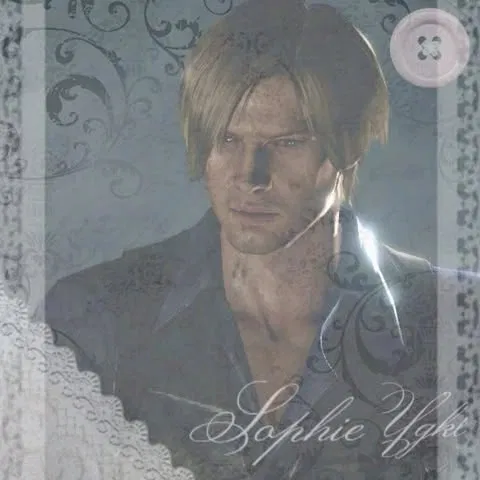 Avatar of Leon Kennedy