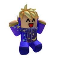 Avatar of Potemer
