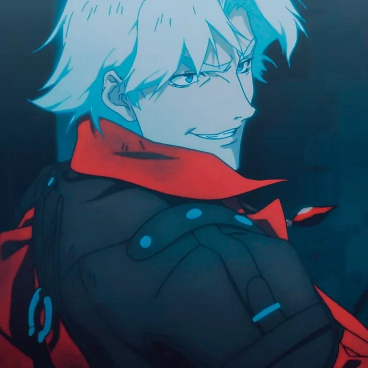 Avatar of Dante Sparda