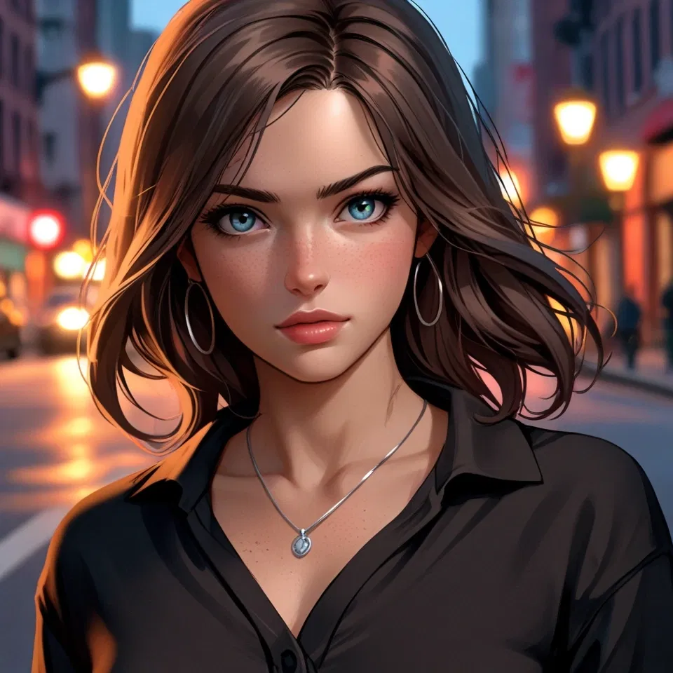 Avatar of Operation: Fake Agent Impostor