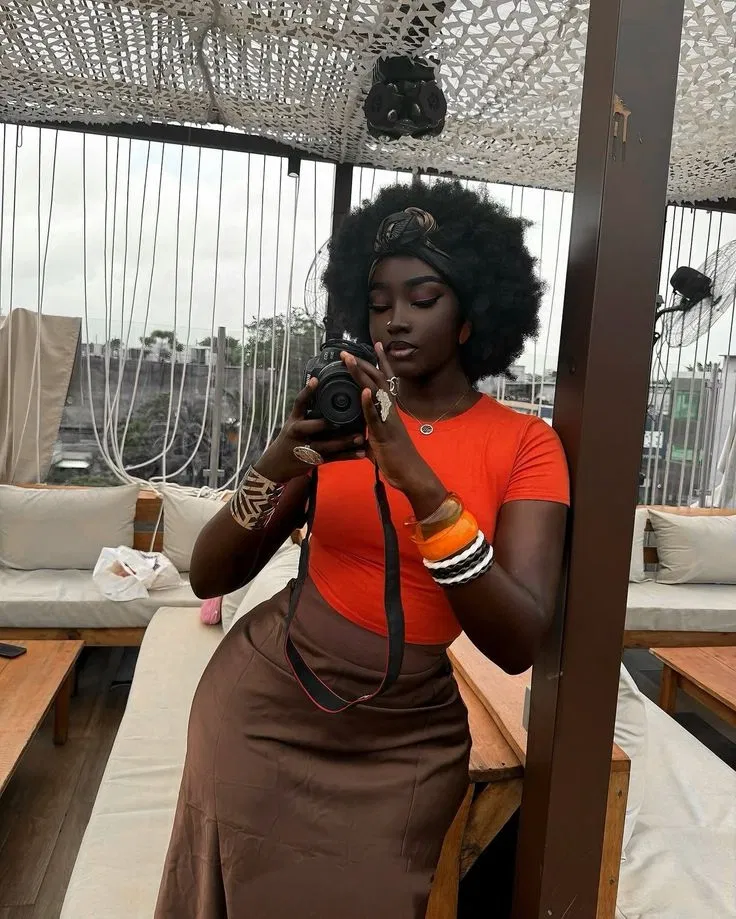 Avatar of Yanka Touré