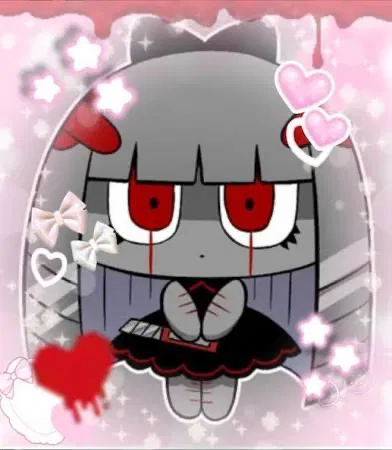 Avatar of 🔪🩸🖤Hamono🖤🩸🔪