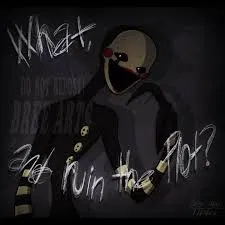 Avatar of FNAF [slice of life]