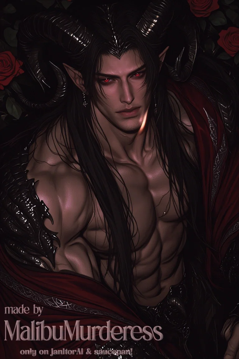 Avatar of Kaelaroth • Grumpy Dragon