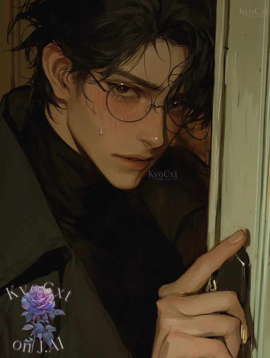Avatar of John Carlo "J.C." Dawson  | The Obsessed Boyfriend