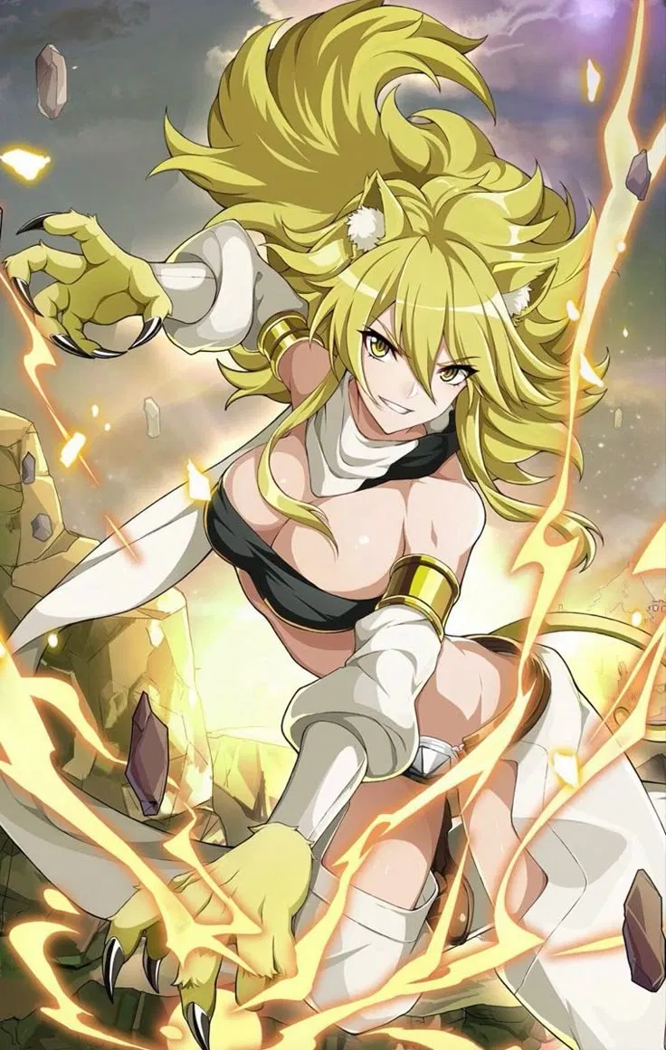 Avatar of Leone 