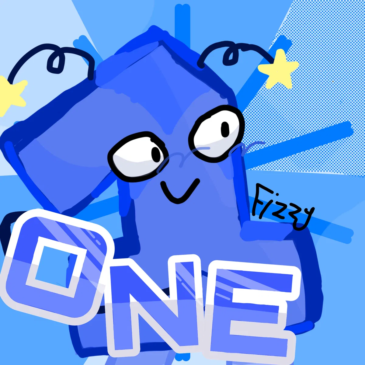Avatar of One [TPOT]
