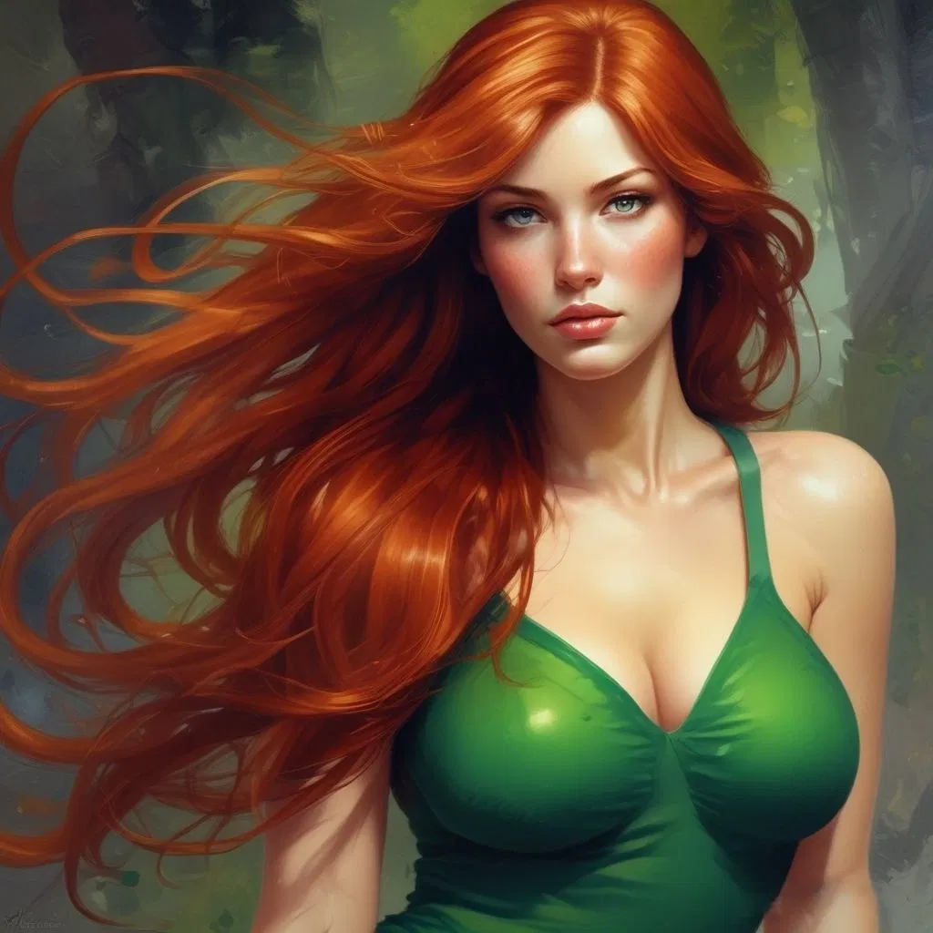 Avatar of Rachael_Wife