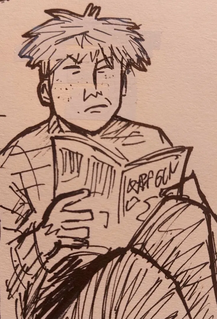 Avatar of Jerry Stokes
