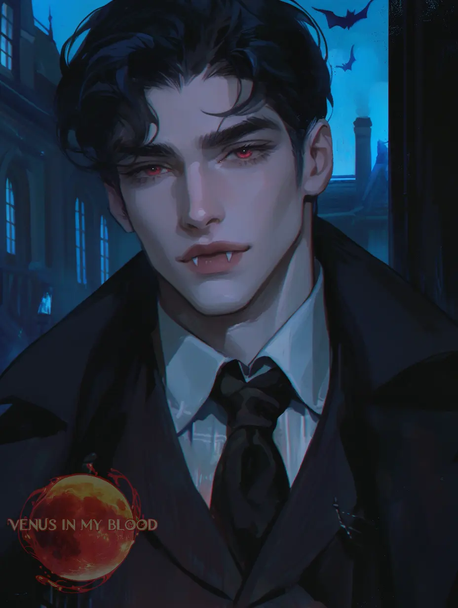 Avatar of Lorenzo | Day 5: Immortal x Mortal