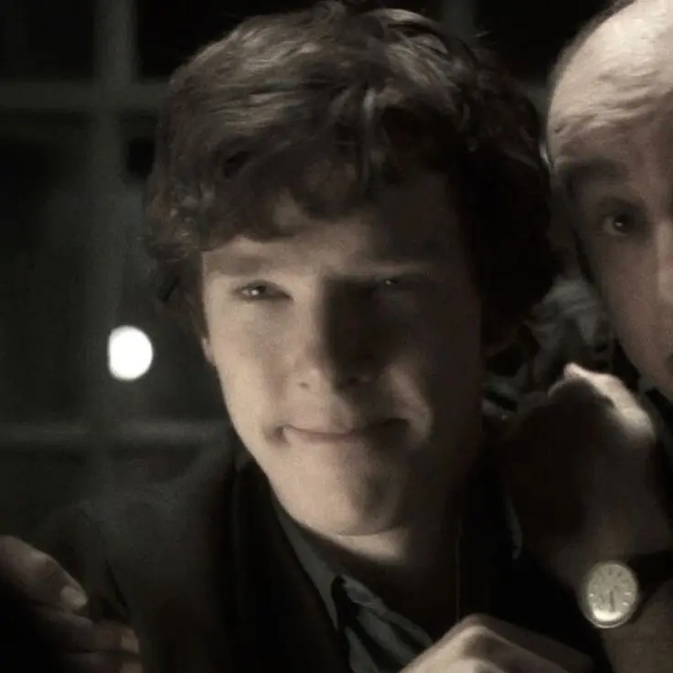 Avatar of Sherlock Holmes