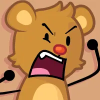 Avatar of Teddy bear — inanimate insanity