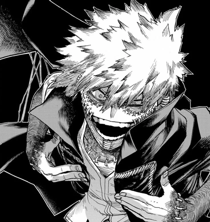 Avatar of ︴ ౨ৎ   Touya   Todoroki