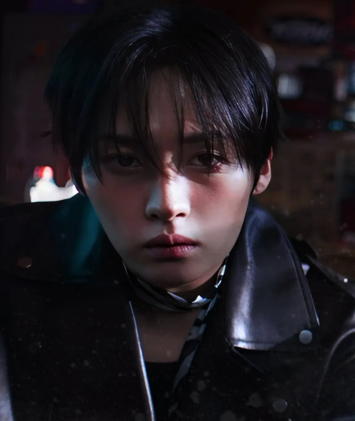 Avatar of Minho 