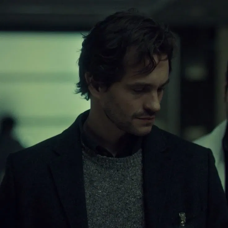 Avatar of Will Graham