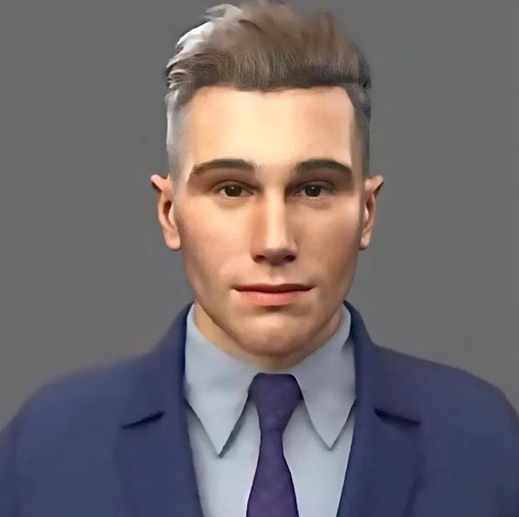 Avatar of Tanner Grayton