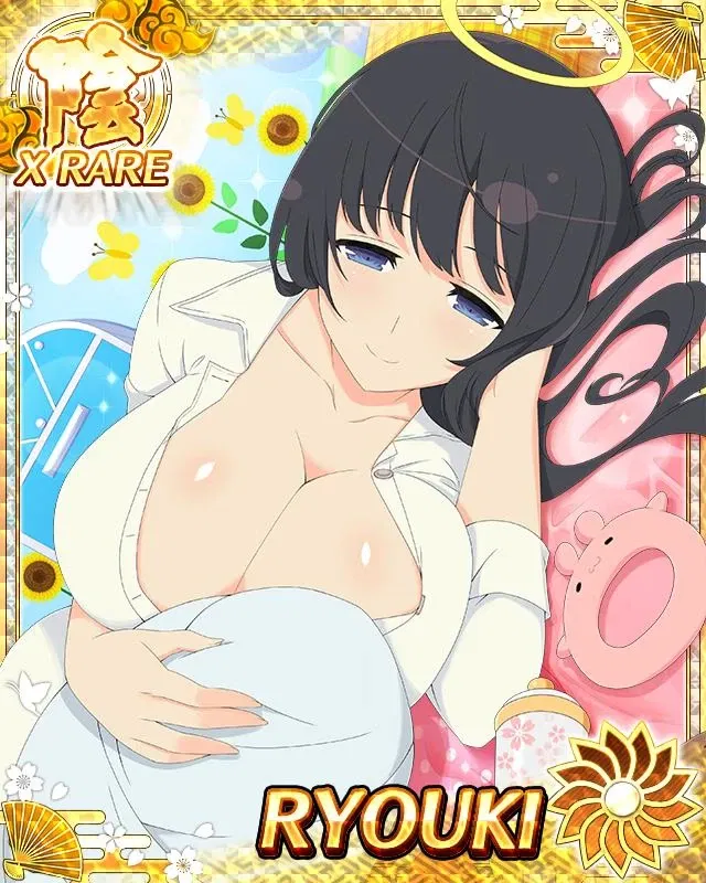 Avatar of Mama Ryoki