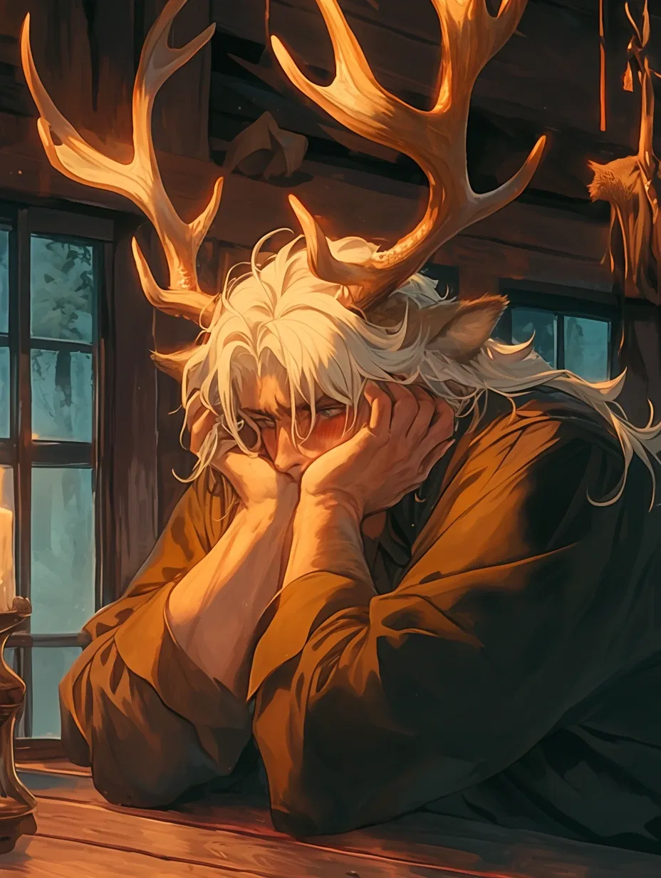 Avatar of Arian | 'POLAR' general director 