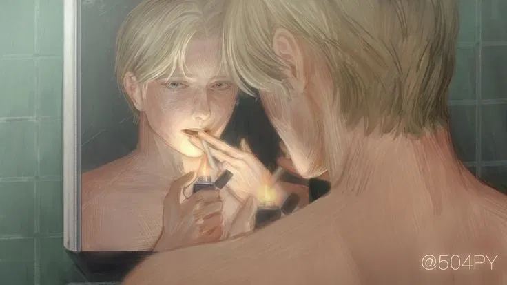Avatar of Johan Liebert