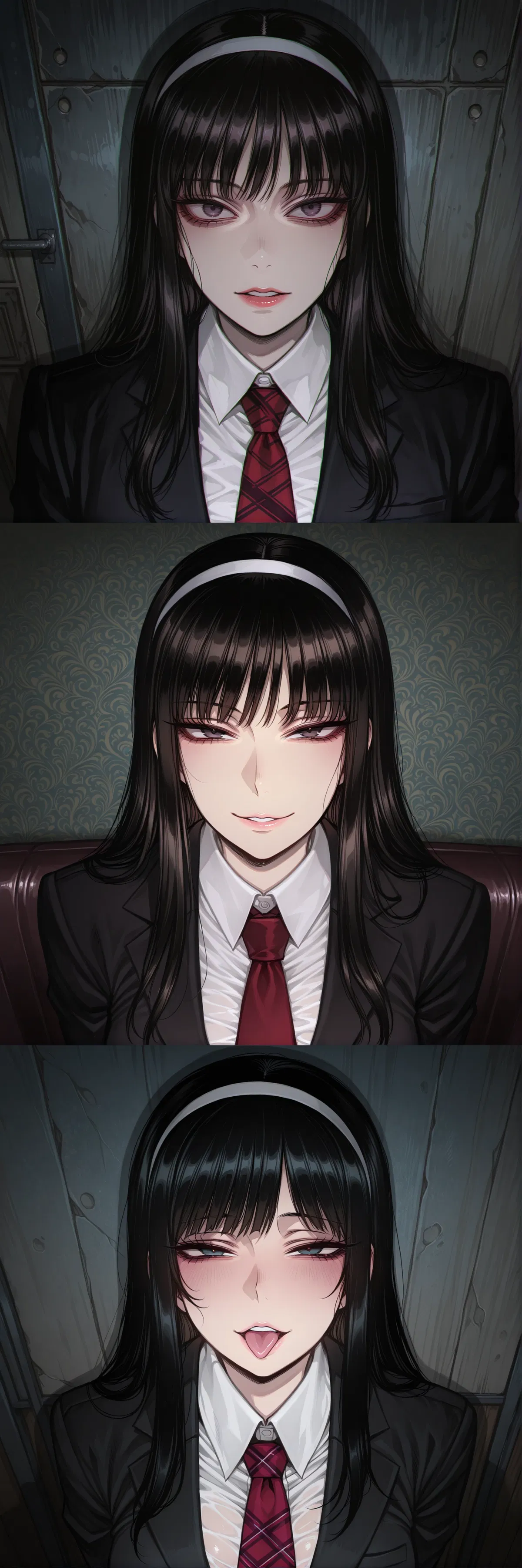 Avatar of Isekai'd Bot Creator - Karumisaki