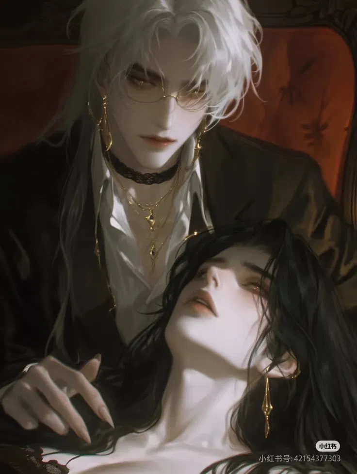Avatar of Gabriel and Azure | Emperors